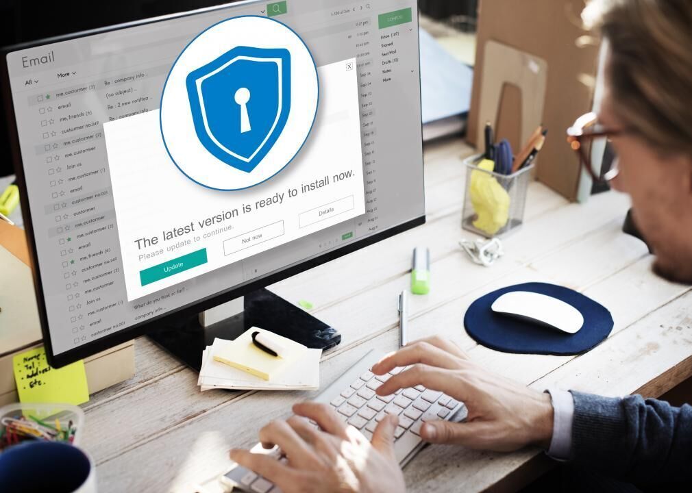 Cyberattack